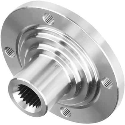 Imagem de Cubo Roda Dianteiro Escort Xr3 1.8 1982 a 1992 Hipper Freios