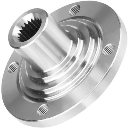 Imagem de Cubo Roda Dianteiro Escort Xr3 1.8 1982 a 1992 Hipper Freios