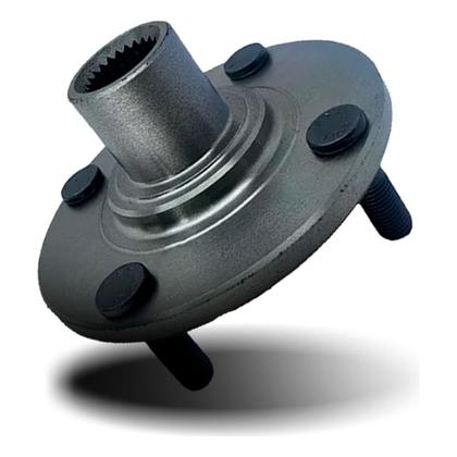 Imagem de Cubo Roda Dianteiro Focus 2.0 2000 A 2008