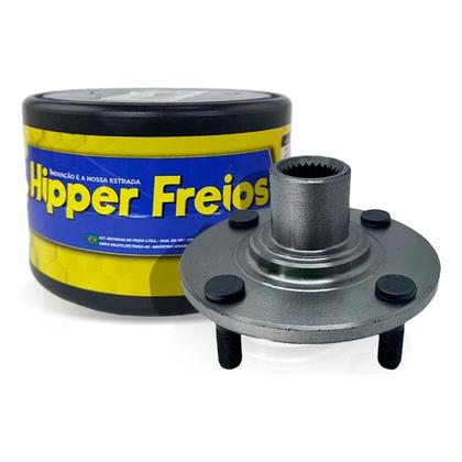 Imagem de Cubo Roda Dianteiro Focus 2.0 2000 A 2008