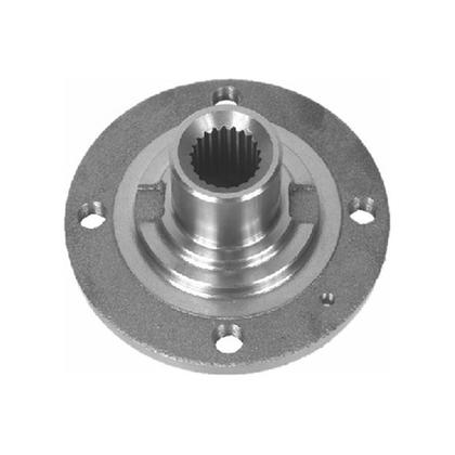 Imagem de Cubo Roda Dianteiro Gol G4 1.0 1.6 1.8 2006 A 2008