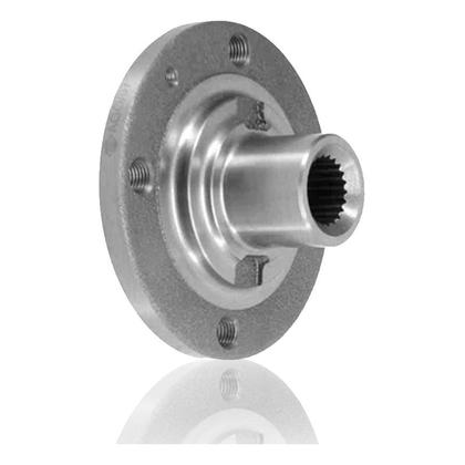 Imagem de Cubo Roda Dianteiro Gol G4 1.0 1.6 1.8 2006 A 2008