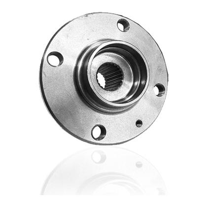 Imagem de Cubo Roda Dianteiro Gol G4 1.0 1.6 1.8 2006 A 2008