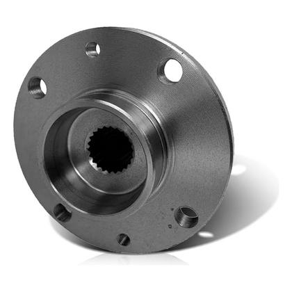 Imagem de Cubo Roda Dianteiro Strada 1.6 2001 A 2003