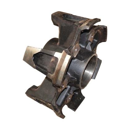 Imagem de Cubo Roda Raiado Carreta Noma 6 Furos Aro 20 Usa 2 Rolamentos 32218 R001N 7928.