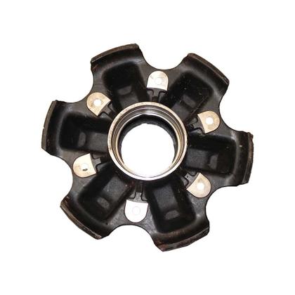 Imagem de Cubo Roda Raiado Carreta Noma 6 Furos Aro 20 Usa 2 Rolamentos 32218 R001N 7928.