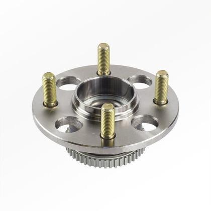 Imagem de Cubo Roda Tras Civic 1.6 Freio A Tambor 96 A 00 CAbs