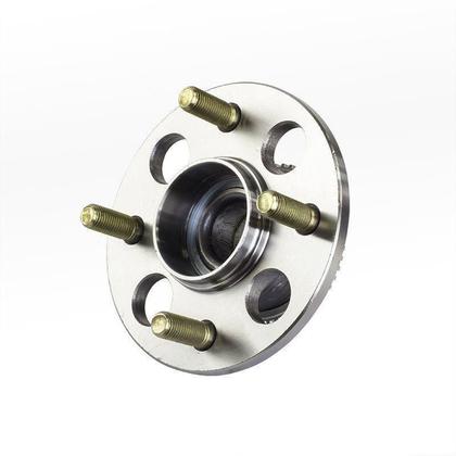 Imagem de Cubo Roda Tras Civic 1.6 Freio A Tambor 96 A 00 CAbs