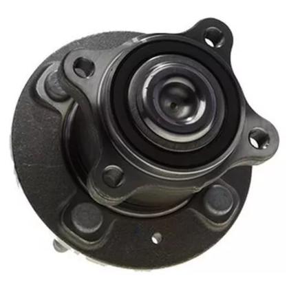 Imagem de Cubo Roda Tras Com Rolamento - Cobalt 2012 A 2016 / Onix 2013 A 2018 / Prisma 2013 A 2018 / Sonic 2012 A 2014 / Spin 2013 A 2017 - 13500590