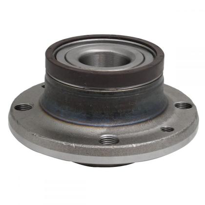 Imagem de Cubo Roda Traseira Com ABS Argo, Brava, Bravo, Cronos, Fiat 500, Idea, Linea, Marea, Mobi, Palio, Punto, Siena, Stilo, Uno