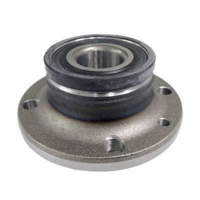 Imagem de Cubo Roda Traseira Com ABS Argo, Brava, Bravo, Cronos, Fiat 500, Idea, Linea, Marea, Mobi, Palio, Punto, Siena, Stilo, Uno