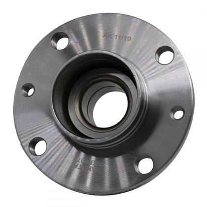 Imagem de Cubo Roda Traseira Com ABS Argo, Brava, Bravo, Cronos, Fiat 500, Idea, Linea, Marea, Mobi, Palio, Punto, Siena, Stilo, Uno