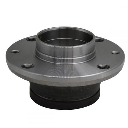 Imagem de Cubo Roda Traseira Com ABS Argo, Brava, Bravo, Cronos, Fiat 500, Idea, Linea, Marea, Mobi, Palio, Punto, Siena, Stilo, Uno