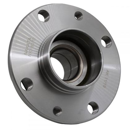 Imagem de Cubo Roda Traseira Com ABS Argo, Brava, Bravo, Cronos, Fiat 500, Idea, Linea, Marea, Mobi, Palio, Punto, Siena, Stilo, Uno