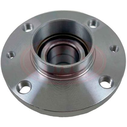 Imagem de Cubo Roda Traseira Com Rolamento 500 2010 2012 Argo 2017 2019 Brava 1999 02 Bravo 11 17 Cronos 18 20