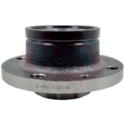 Imagem de Cubo Roda Traseira Com Rolamento 500 2010 2012 Argo 2017 2019 Brava 1999 02 Bravo 11 17 Cronos 18 20