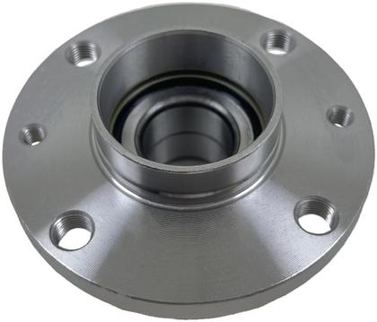 Imagem de Cubo Roda Traseiro Cronos 2018 a 2024 Ima AL-609