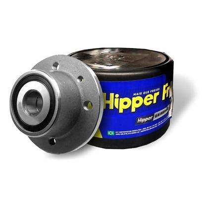 Imagem de Cubo Roda Traseiro Hipper Megane 1.6 1997 A 2006