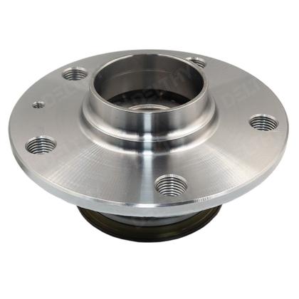 Imagem de CUBO RODA Traseiro p/ abs GOLF 1.4 2.0 Jetta A3 S3 2.0