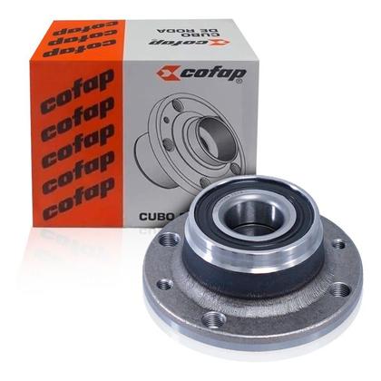 Imagem de Cubo Roda Traseiro Palio 1.0 1.5 1.6 1996 A 2000