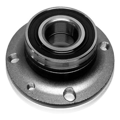 Imagem de Cubo Roda Traseiro Palio 1.0 1.5 1.6 1996 A 2000