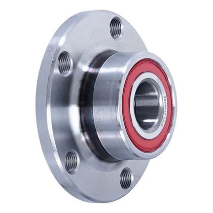Imagem de Cubo Roda Traseiro Polo Sedan 1.6 2.0 Sem Abs 2008 A 2011