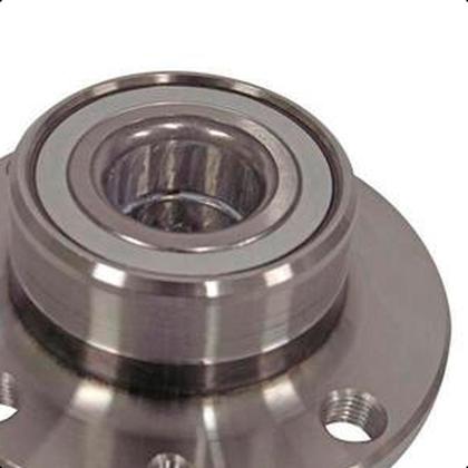 Imagem de Cubo Roda Traseiro Rl30Mm 4F Authomix Cr12767C Golf/Saveiro