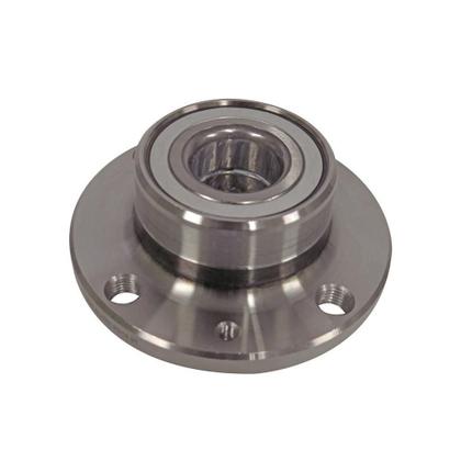 Imagem de Cubo Roda Traseiro Rl30Mm 4F Authomix Cr12767C Golf/Saveiro