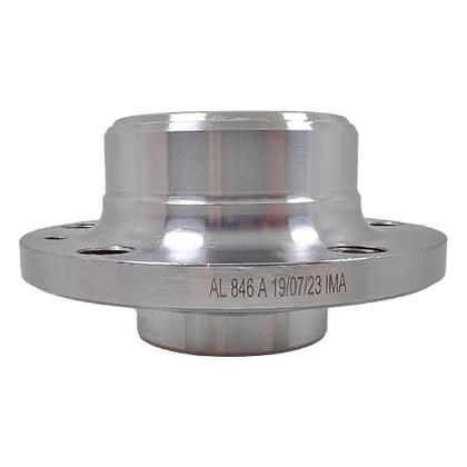 Imagem de Cubo Roda Traseiro S3 2001 a 2016 Ima AL-846/A