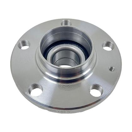 Imagem de Cubo Roda Traseiro S3 2001 a 2016 Ima AL-846/A