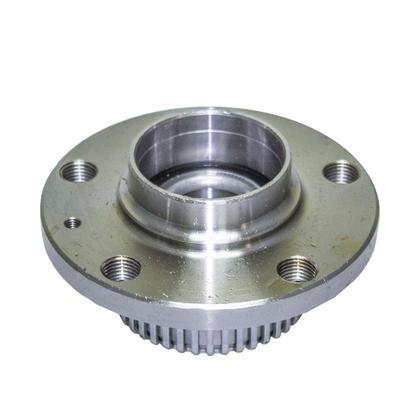 Imagem de Cubo Roda VW Polo 2.0 8v 2002-2014 Traseira com ABS