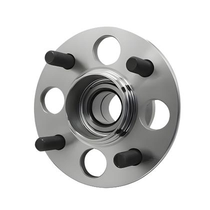 Imagem de Cubo Rodas Traseiro Fit 1.4/1.5 8v 16v 2004-2008 C/rolamento