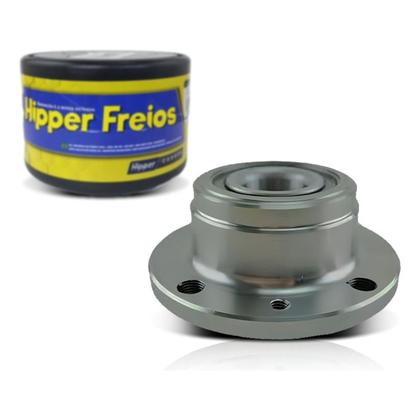 Imagem de Cubo Rolamento Traseiro Strada 1.8 16v 2010 A 2012