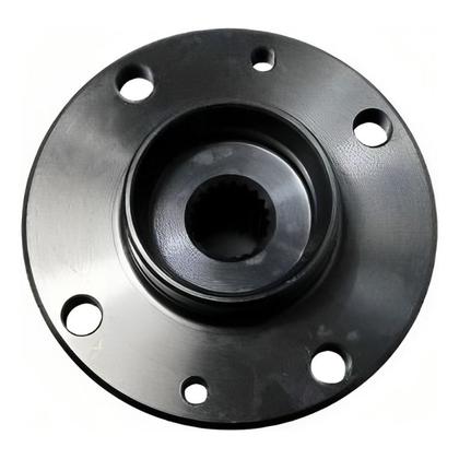 Imagem de Cubo Rolamento Traseiro Strada 1.8 16v 2010 A 2012