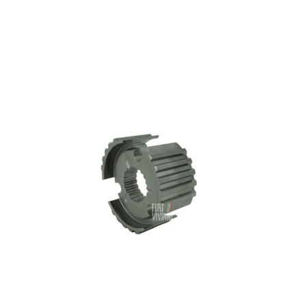 Imagem de Cubo Sincronizador 5a Marcha Fiat Argo Cronos Pulse