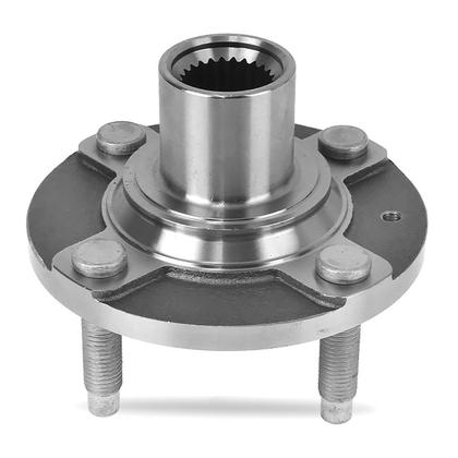 Imagem de Cubo spin 13/18 cobalt / sonic / onix / prisma roda dianteira - imp