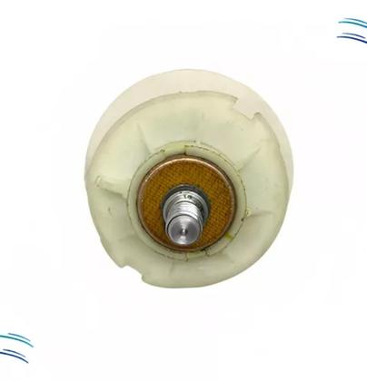 Imagem de Cubo Tanquinho Colormaq Completo Com Eixo 12 13 15 Kg Bronze