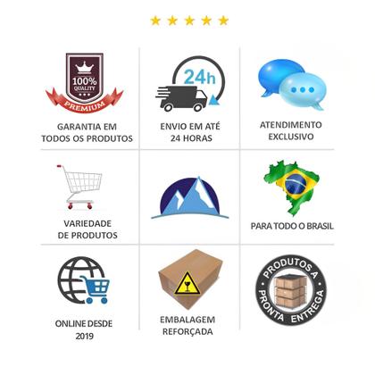 Imagem de Cubo Tanquinho Colormaq Completo Com Eixo 12 13 15 Kg Bronze