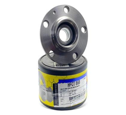 Imagem de Cubo Traseiro Fox CrossFox Polo com Rolamento sem ABS