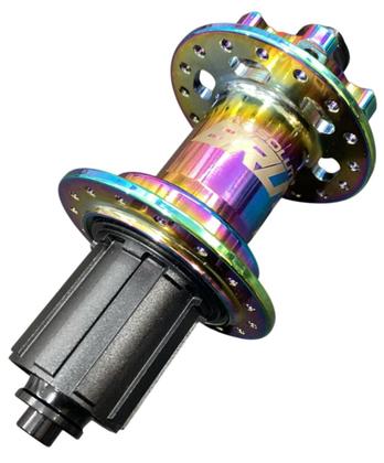 Cubos 32f K7 Absolute Prime 6 Macaquinhos Camaleao - Cubo de