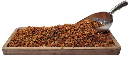 Imagem de Cubos de abóbora secos em cubos Naturejam 454g a granel