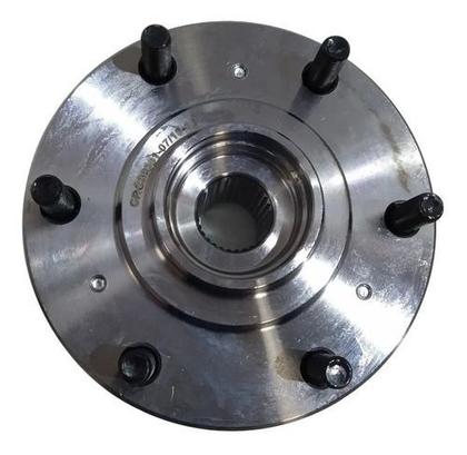 Imagem de Cudo De Roda Dianteira C/ Rolamento L200 Triton 07 A 13 CRC39001