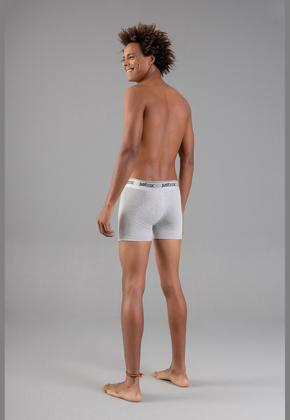 Imagem de Cueca Básica em Cotton Just Basic