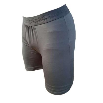 Imagem de Cueca Box Ciaman Adu Anti Micro Lisa