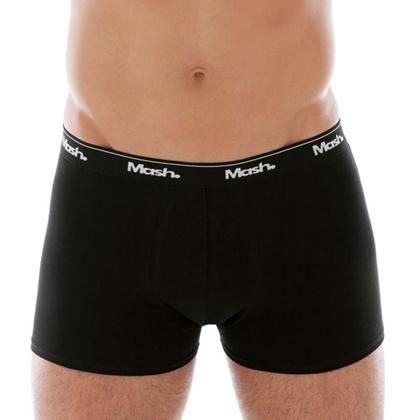 Imagem de Cueca Boxer Algodão Mash 170.26 Basic