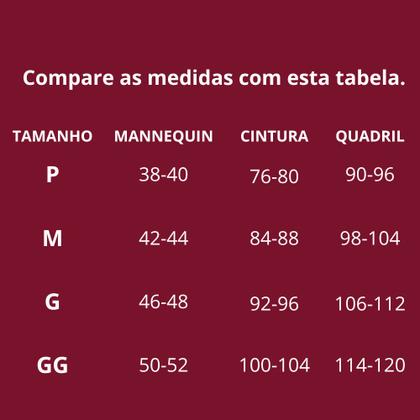 Imagem de Cueca boxer box microfibra poliamida