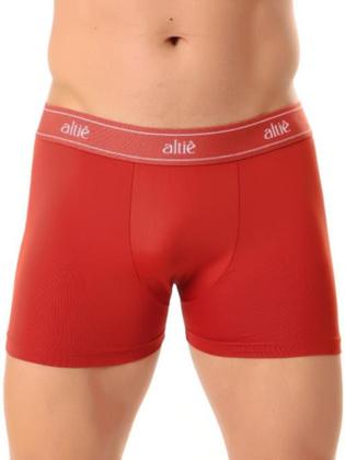 Imagem de Cueca boxer box microfibra poliamida