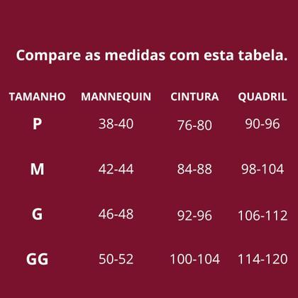 Imagem de Cueca boxer box microfibra poliamida