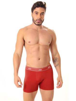Imagem de Cueca boxer box microfibra poliamida