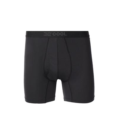 Imagem de Cueca boxer de 32 graus Active Cool Mesh Quick Dry, pacote com 3